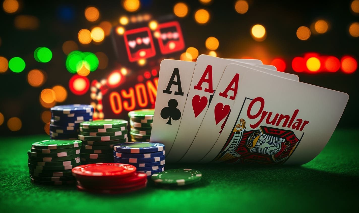 GOATBAHIS Canlı Casino
                              